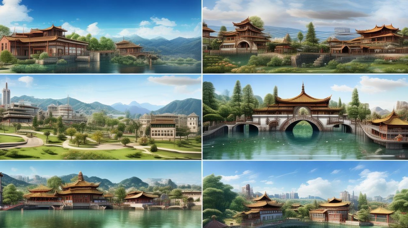 蚌埠旅游十大景点 蚌埠旅游十大景点