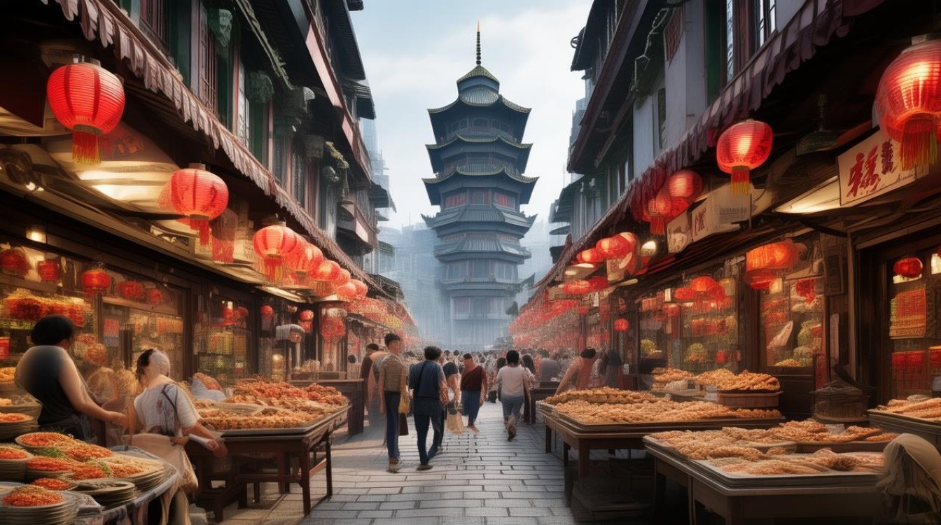 重庆渝北区旅游景点 重庆渝北区旅游景点