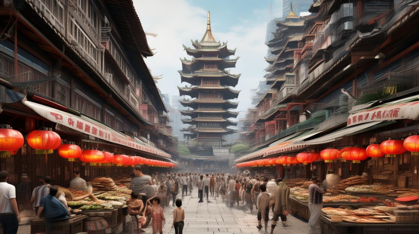 重庆渝北区旅游景点 重庆渝北区旅游景点