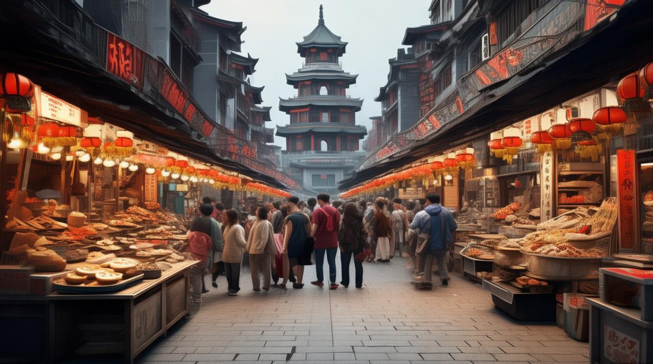 重庆渝北区旅游景点 重庆渝北区旅游景点