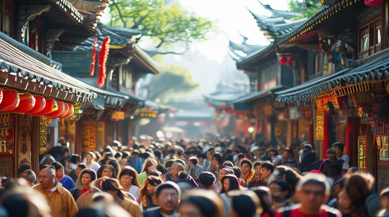 广东五一旅游景点 广东五一旅游景点