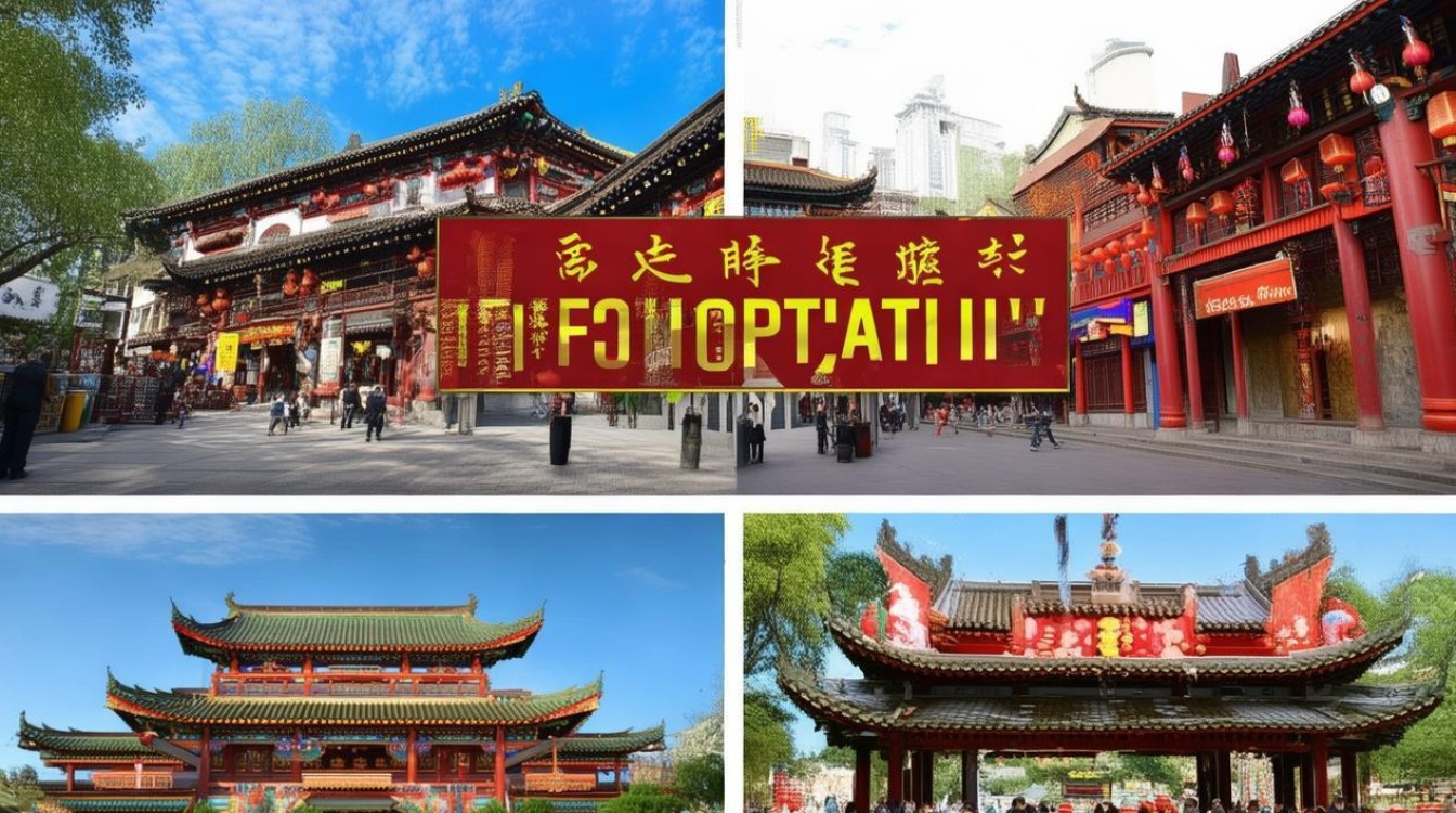 成都有哪些好玩的景点 成都有哪些好玩的景点