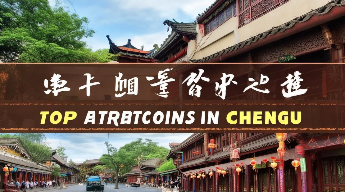 成都有哪些好玩的景点 成都有哪些好玩的景点