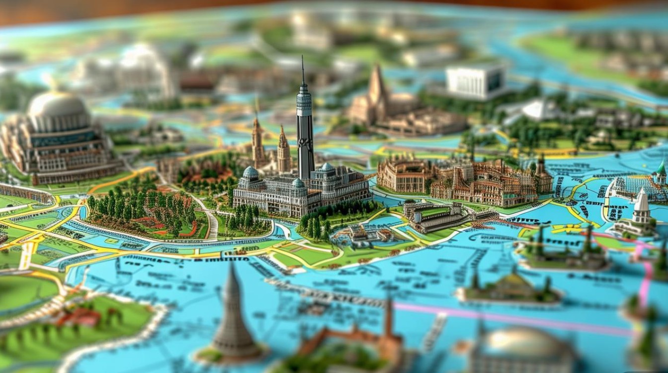 上海附近游玩景点推荐 上海附近游玩景点推荐