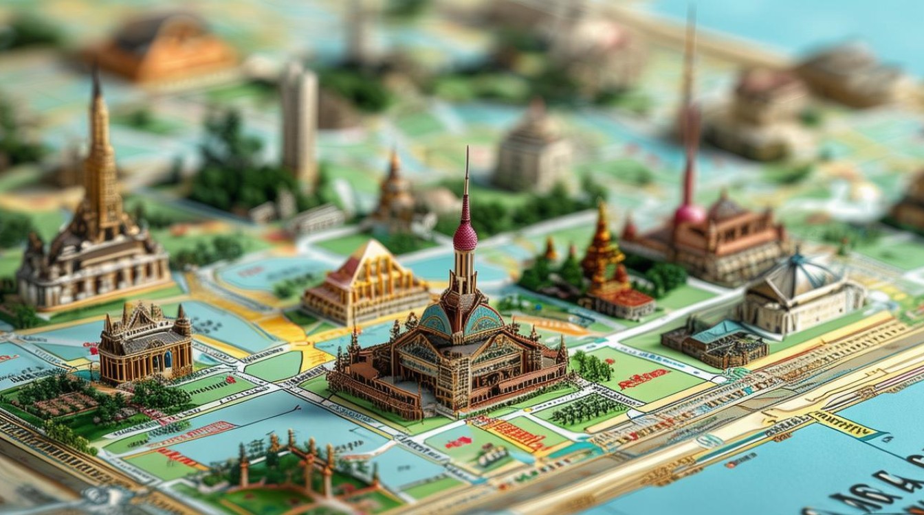 上海附近游玩景点推荐 上海附近游玩景点推荐