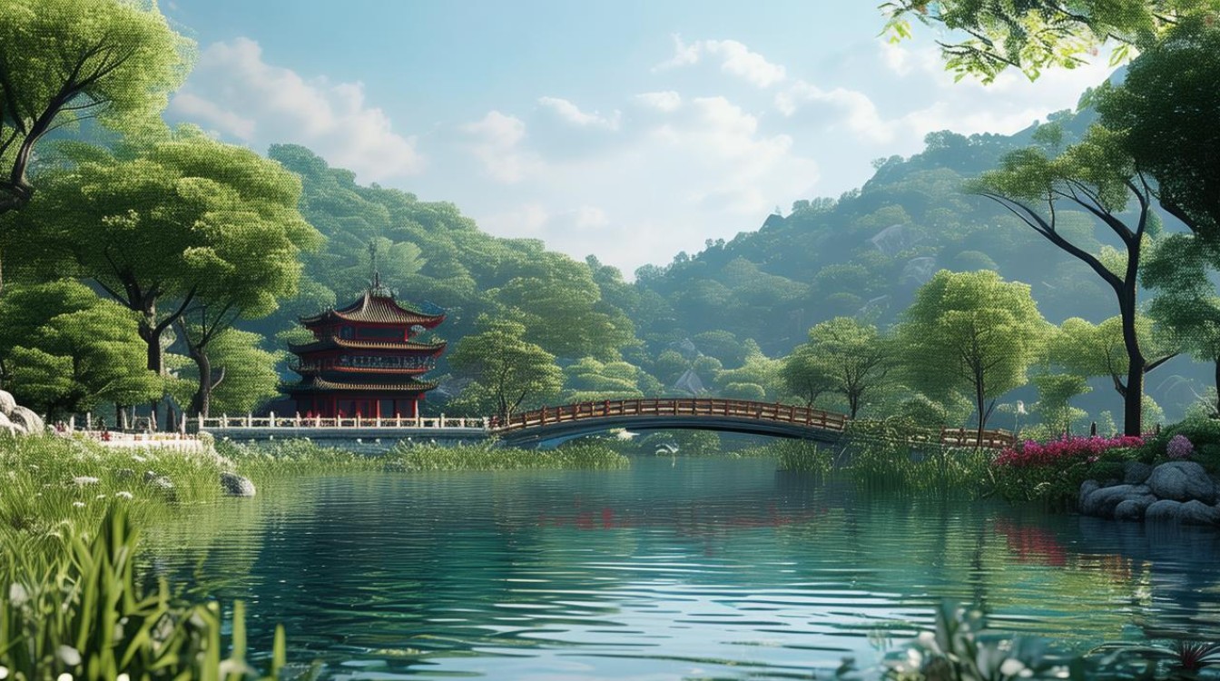 松原附近旅游景点 松原附近旅游景点