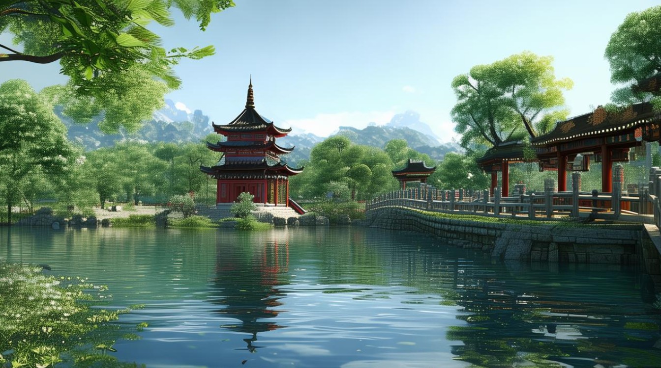 松原附近旅游景点 松原附近旅游景点