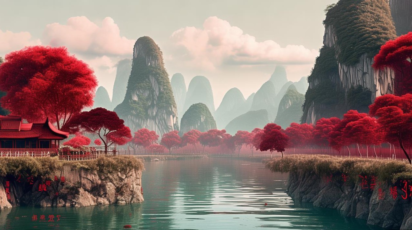 桂林红色景点有哪些 桂林红色景点有哪些