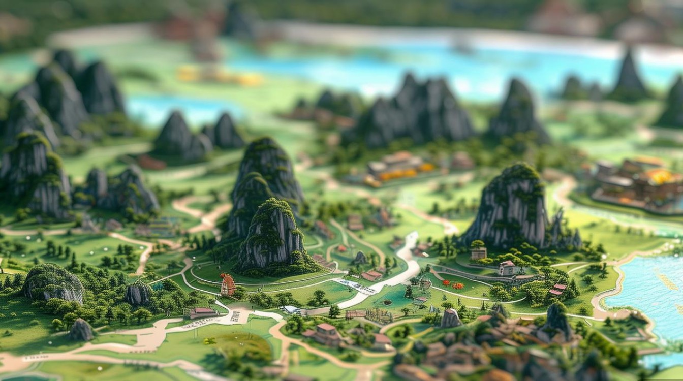 贵州旅游攻略景点推荐 贵州旅游攻略景点推荐