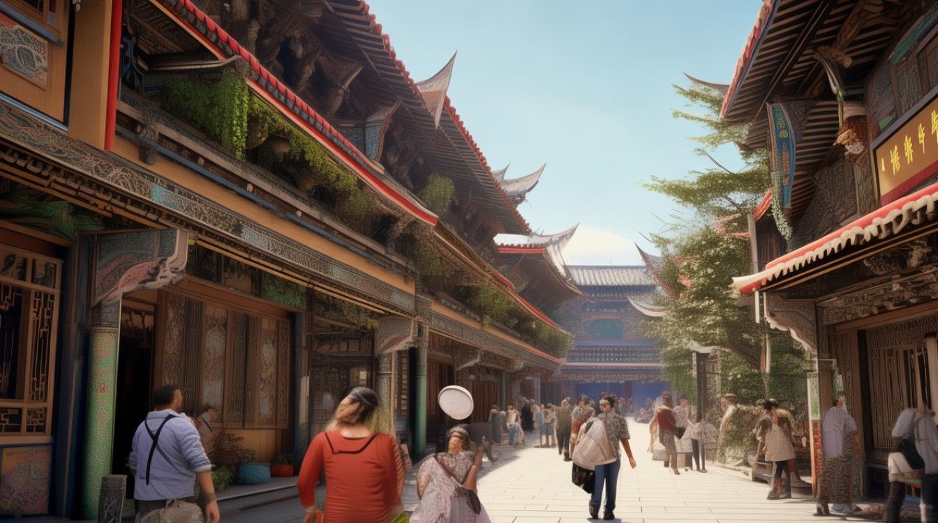 贵州旅游攻略景点推荐 贵州旅游攻略景点推荐