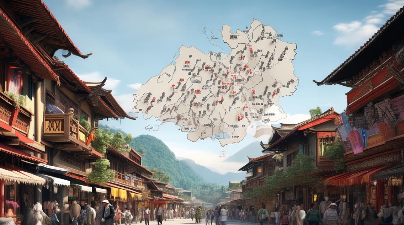 贵州旅游攻略景点推荐 贵州旅游攻略景点推荐