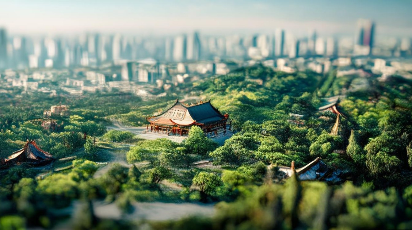 北京石景山景点