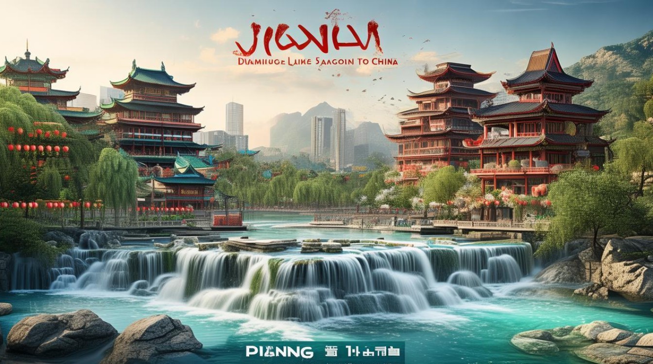 山东济南有什么景点 山东济南有什么景点