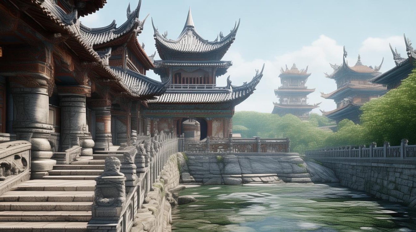 临沂的著名景点 临沂的著名景点