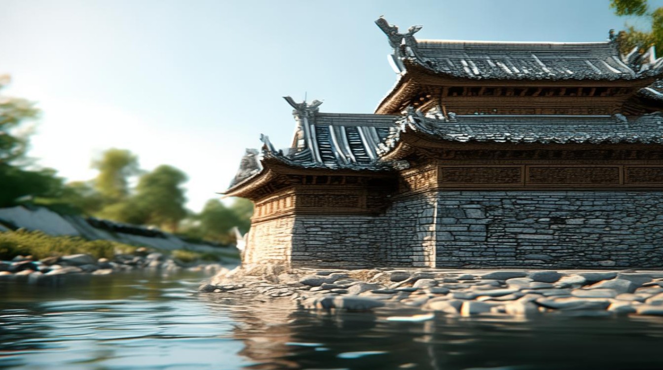 临沂的著名景点 临沂的著名景点