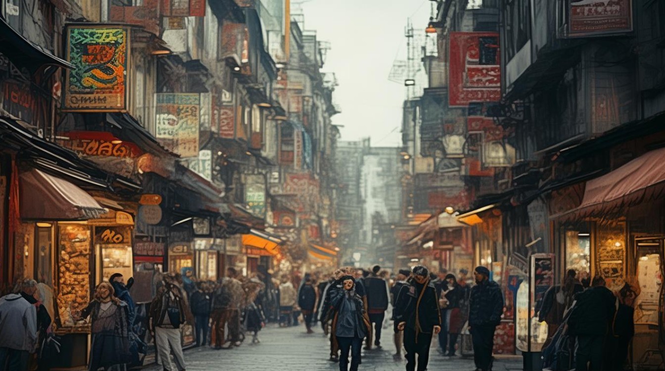 哈尔滨道外区景点 哈尔滨道外区景点