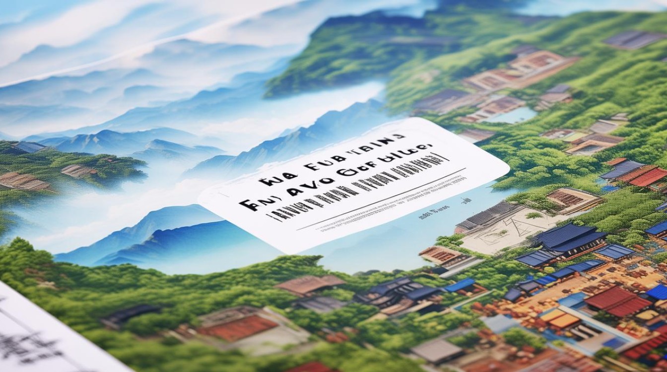 富源旅游景点大全 富源旅游景点大全