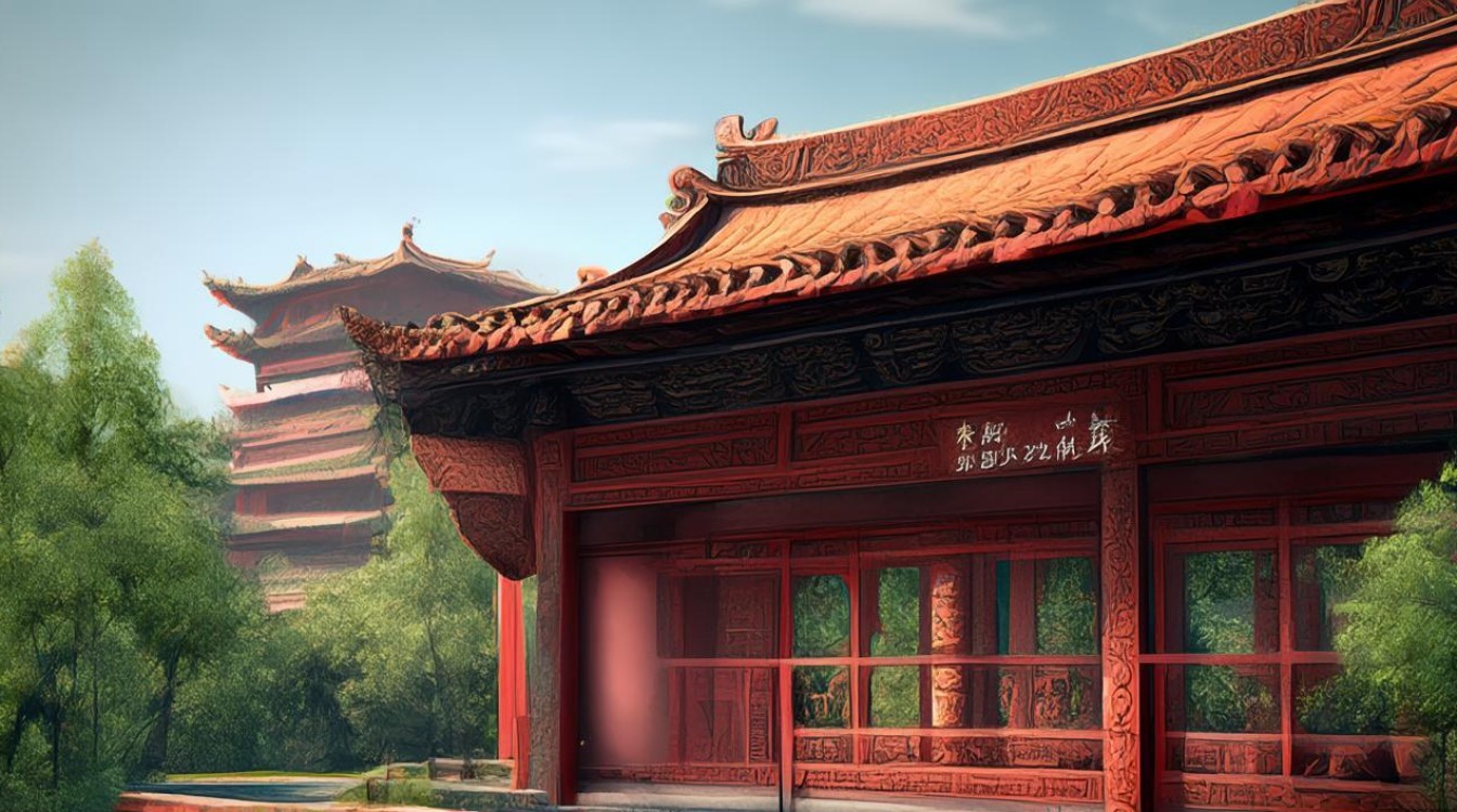 河南最著名景点