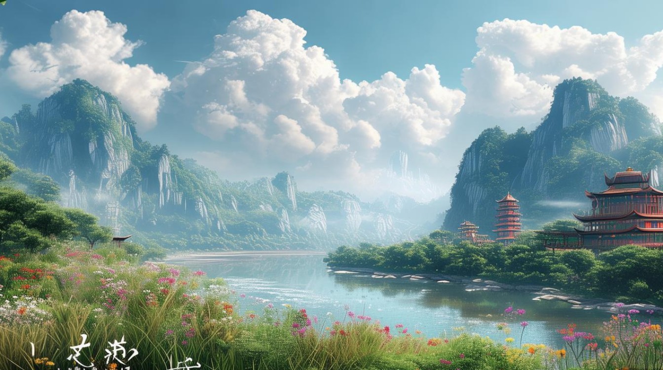 江西广昌旅游景点 江西广昌旅游景点