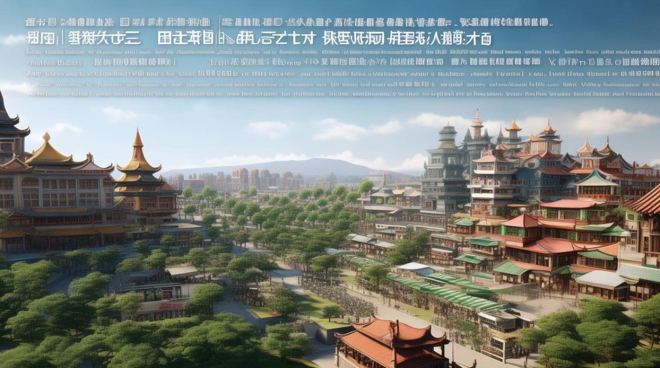 温州著名景点介绍 温州著名景点介绍