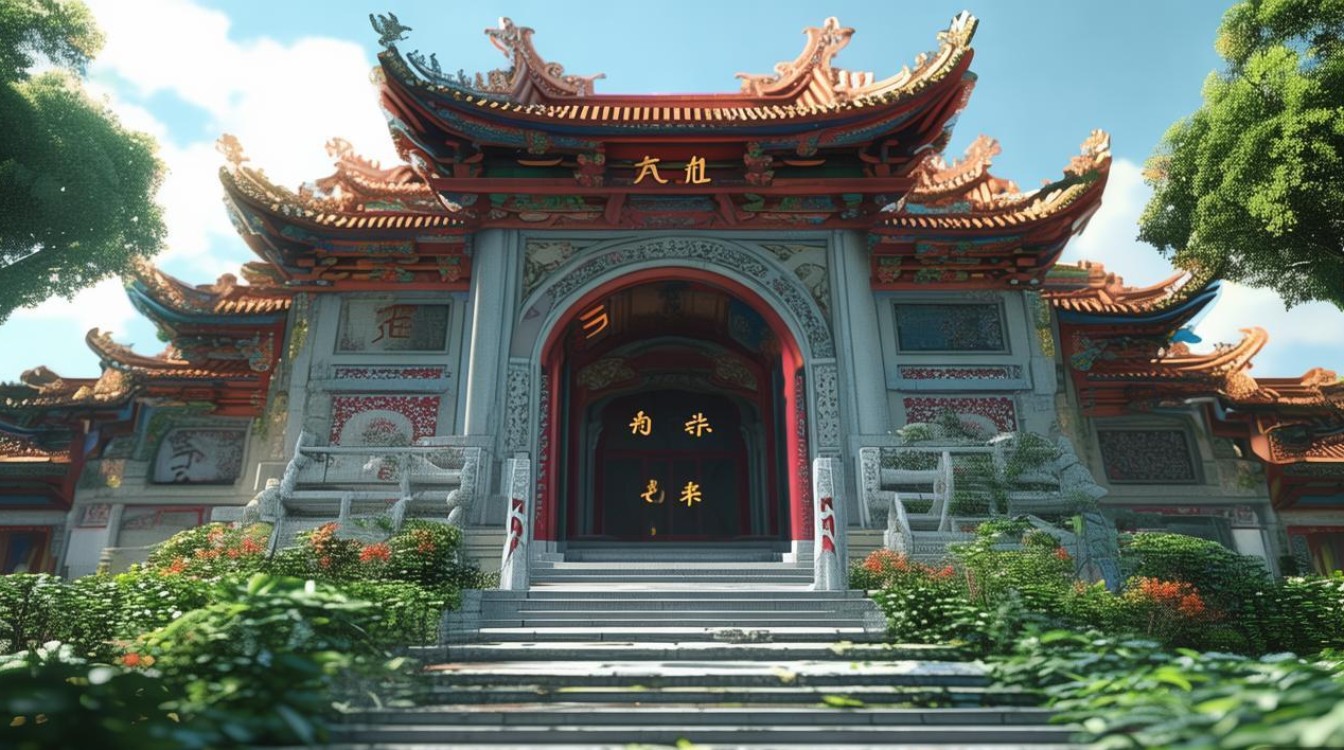 南阳的著名景点