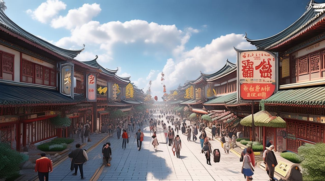 渭南游玩景点推荐