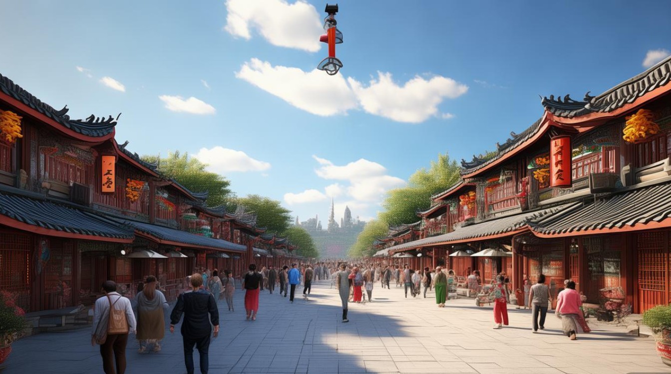 渭南游玩景点推荐