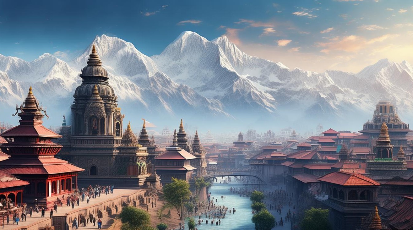 尼泊尔旅游景点介绍