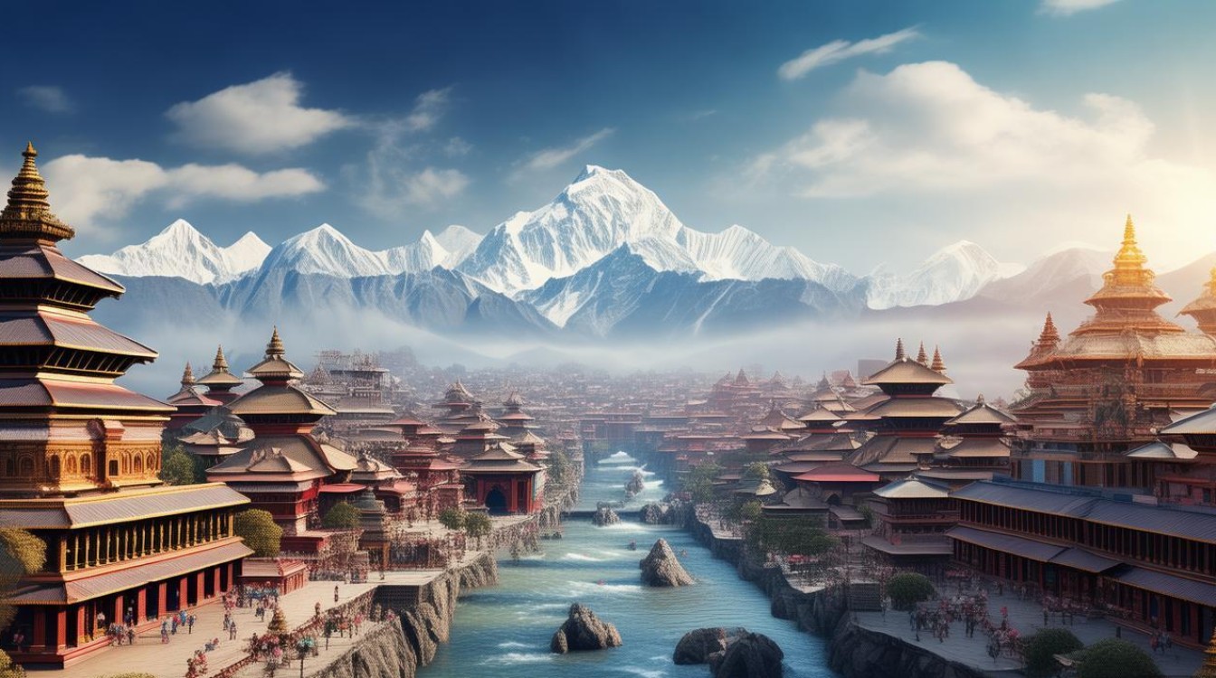 尼泊尔旅游景点介绍