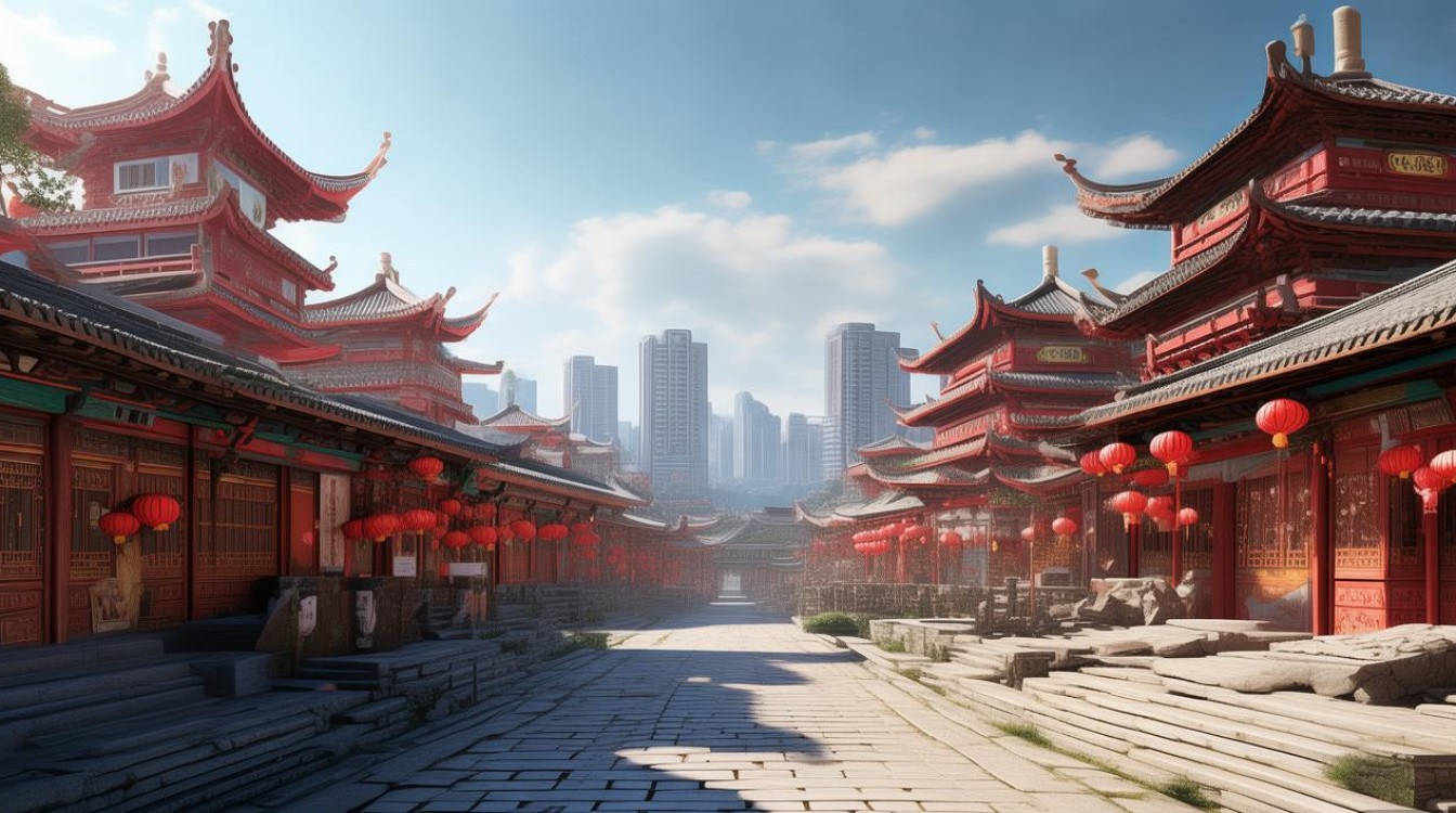 宁波旅游必去的景点