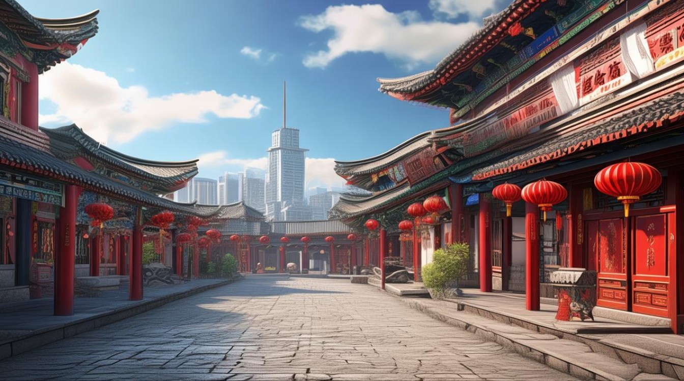 宁波旅游必去的景点