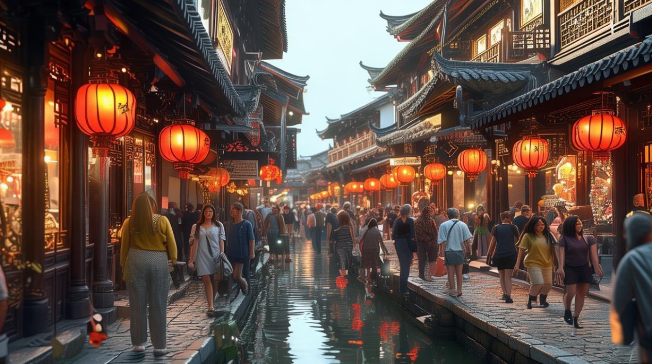 磁器口周边景点 磁器口周边景点