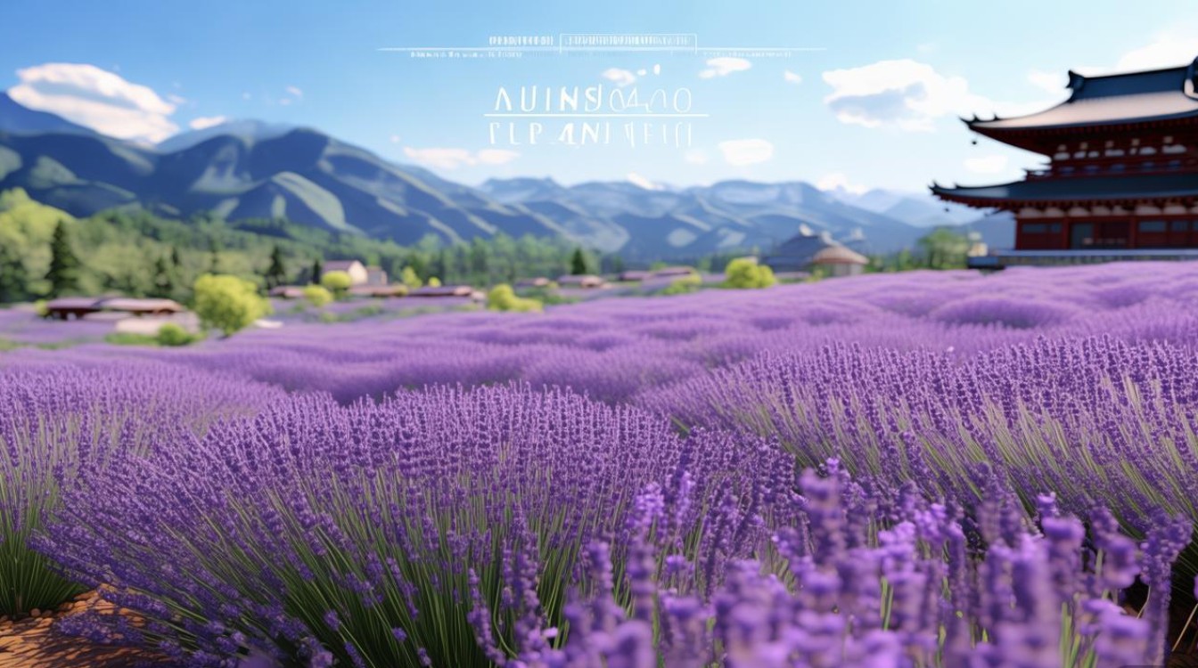 富良野景点 富良野景点
