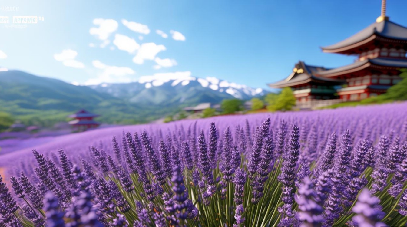 富良野景点 富良野景点