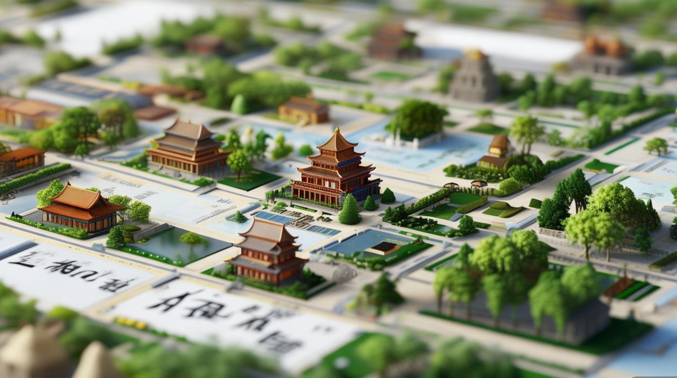 延安免费景点大全 延安免费景点大全