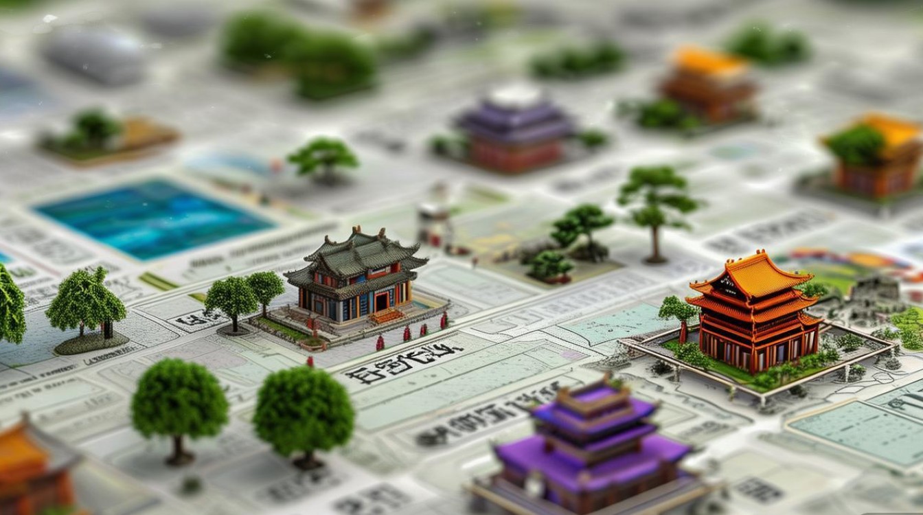 延安免费景点大全 延安免费景点大全