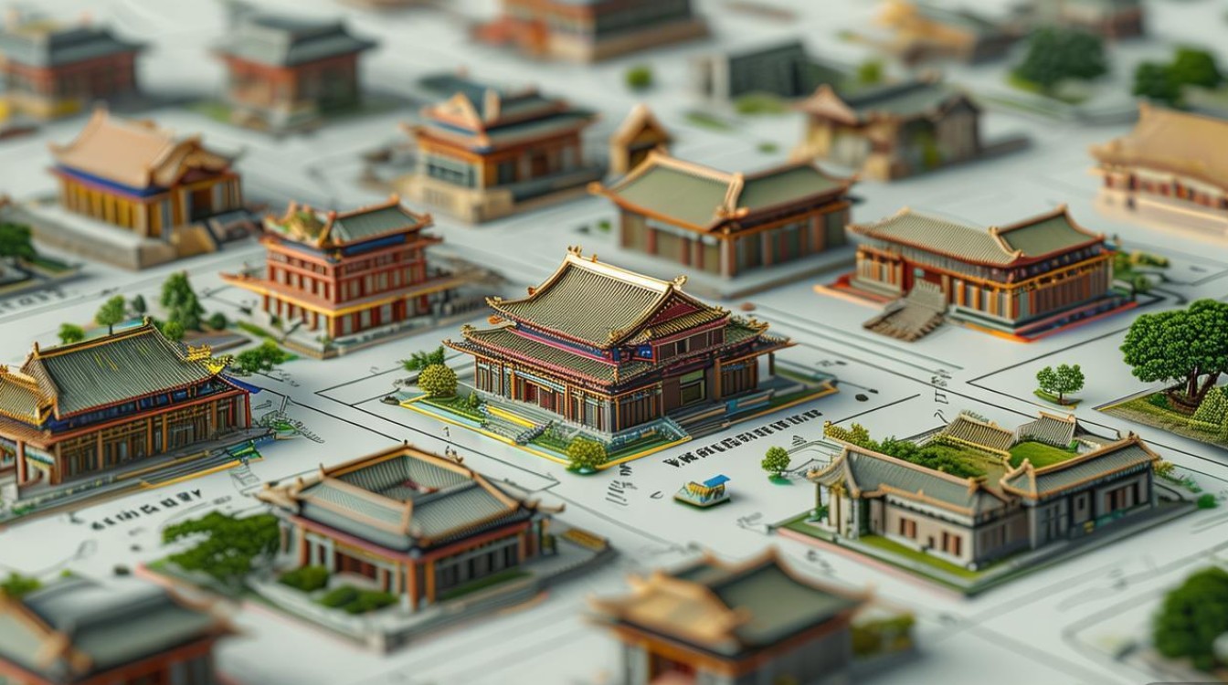 延安免费景点大全 延安免费景点大全