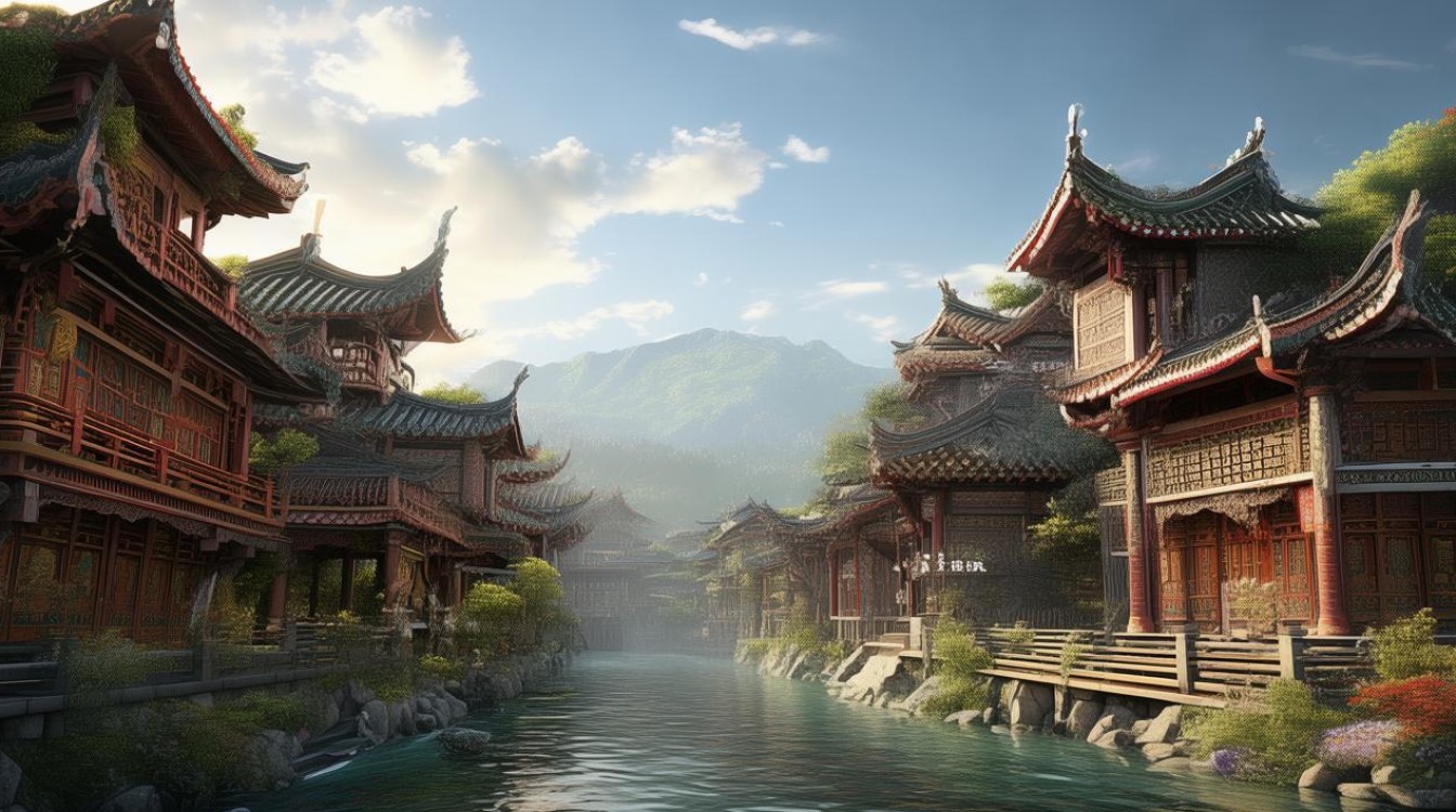 闸坡的景点 闸坡的景点