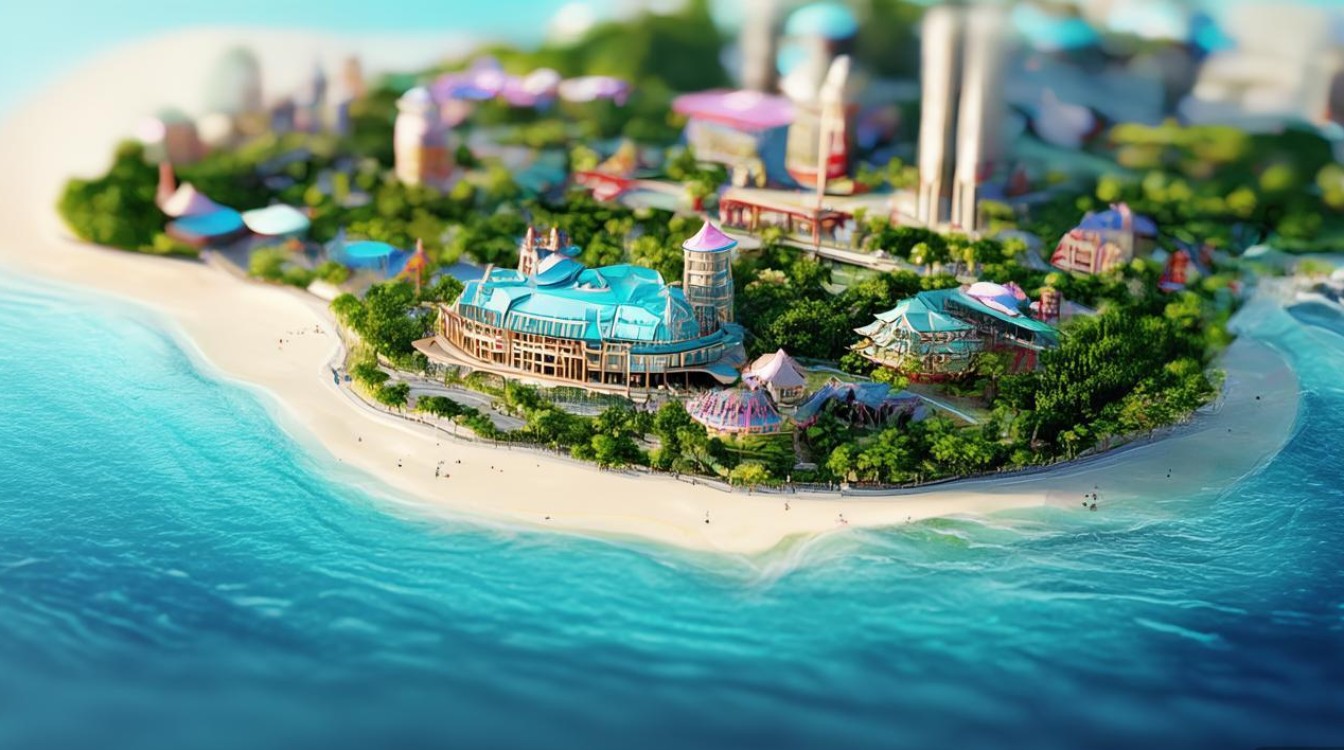 珠海有那些景点 珠海有那些景点