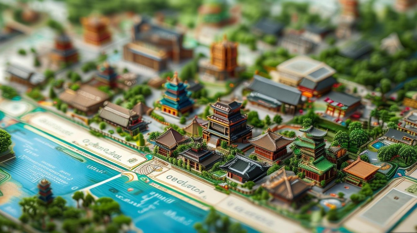 常熟景点排名大全 常熟景点排名大全