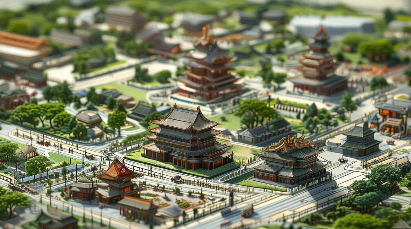 常熟景点排名大全 常熟景点排名大全