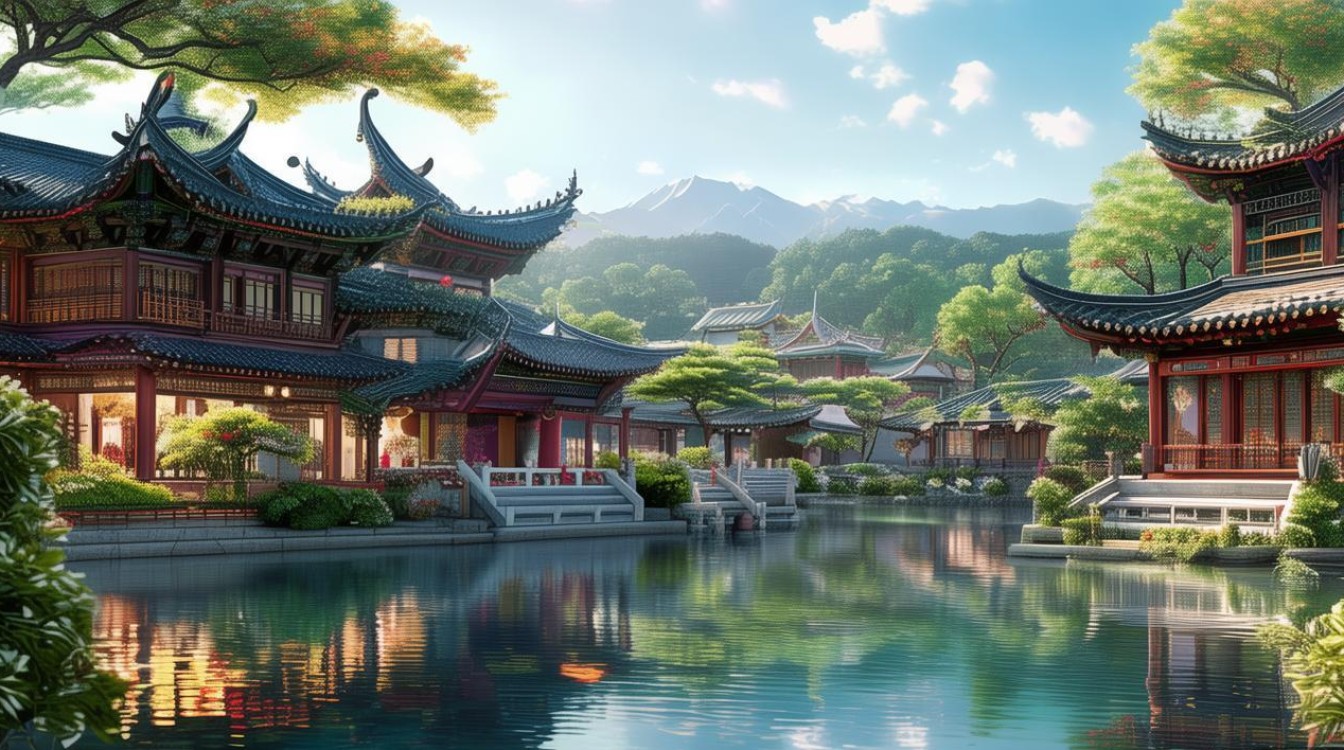 中卫旅游必去景点 中卫旅游必去景点