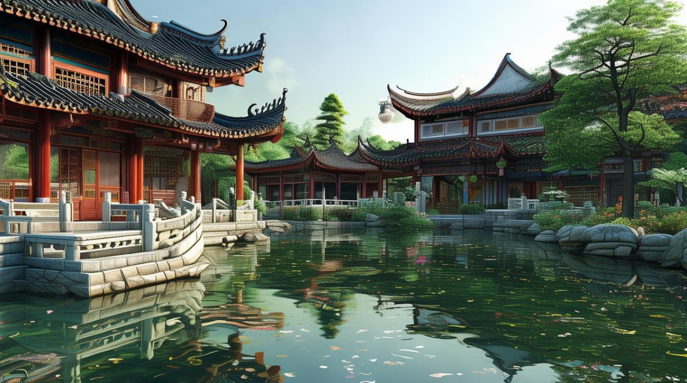 中卫旅游必去景点 中卫旅游必去景点