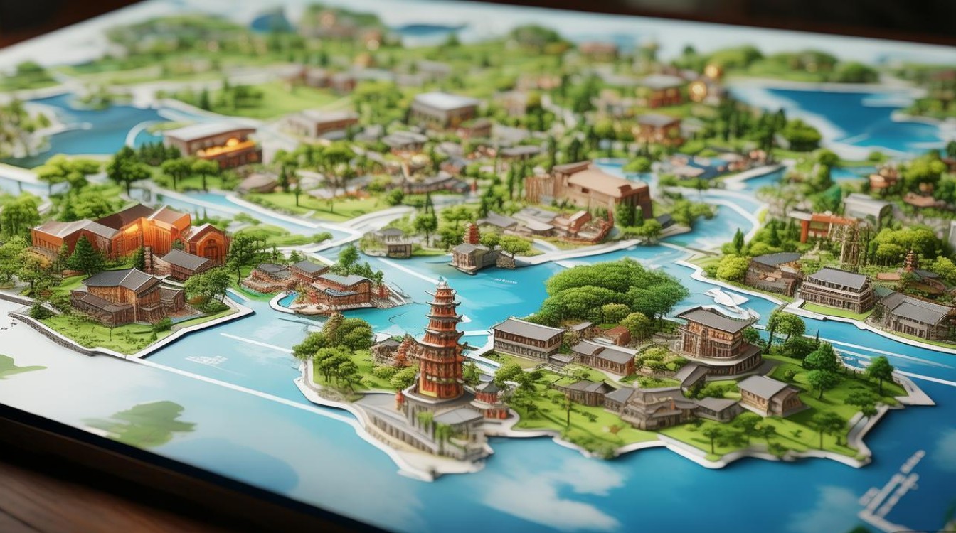 吴江免费景点大全