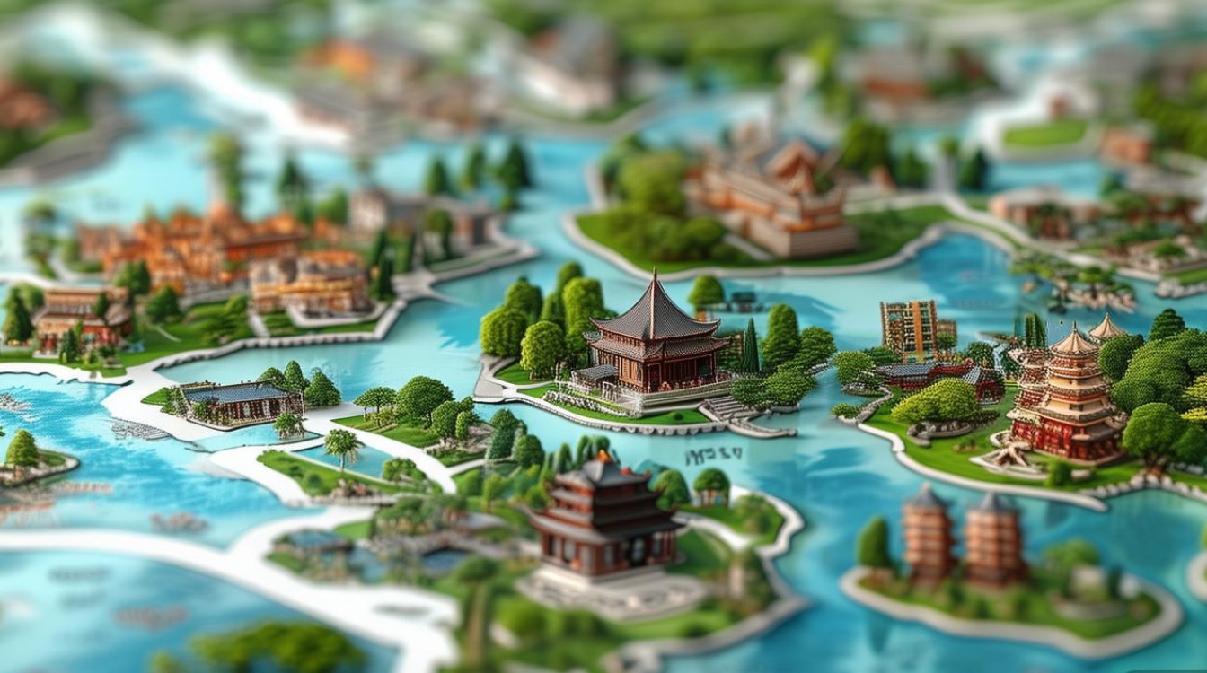 吴江免费景点大全