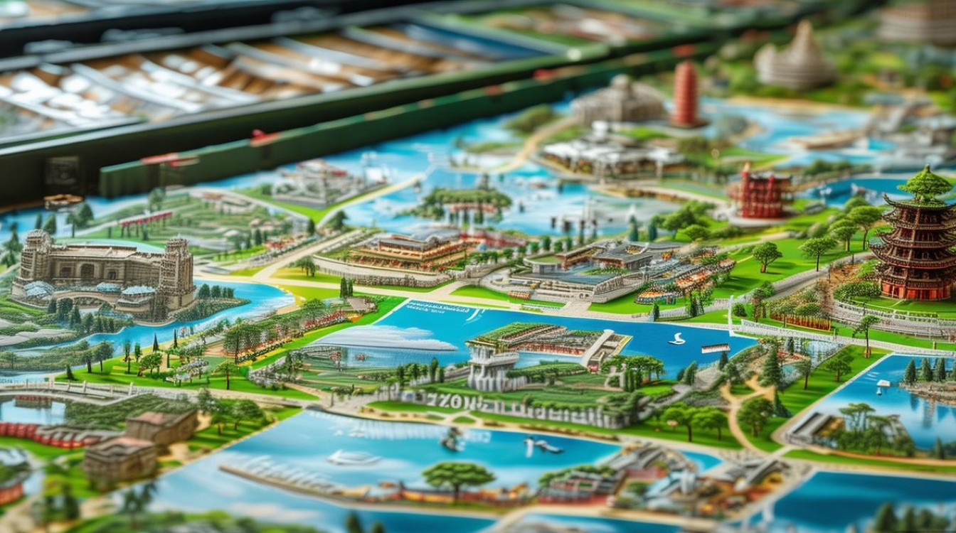 吴江免费景点大全