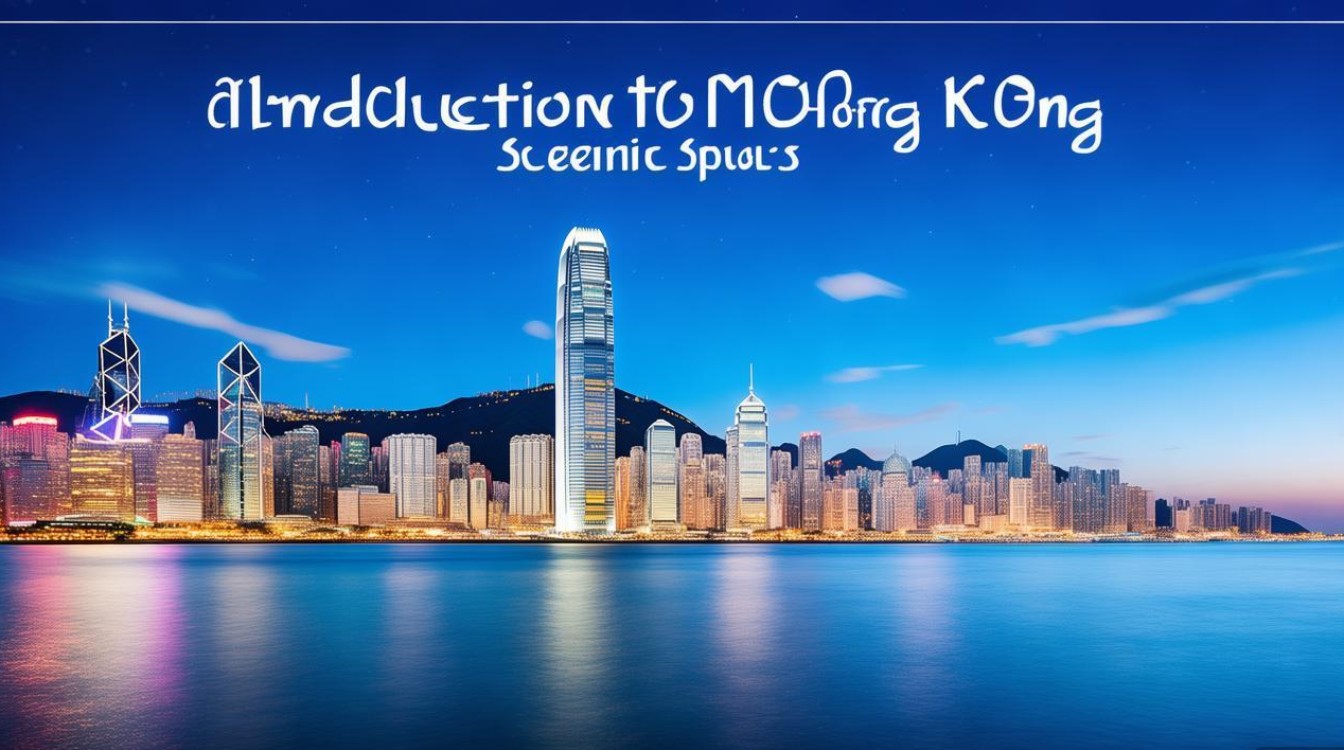 介绍香港景点 介绍香港景点