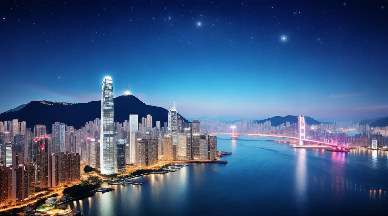 介绍香港景点 介绍香港景点