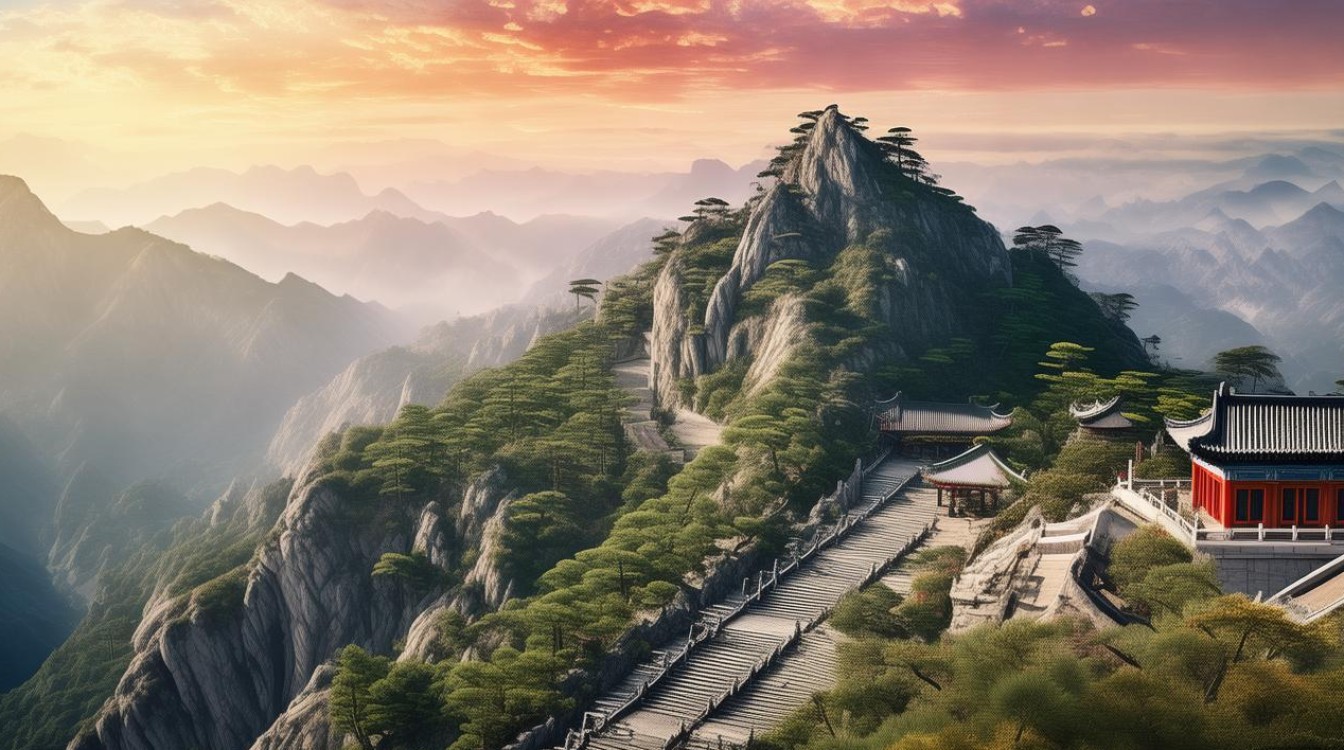 岱山的景点 岱山的景点