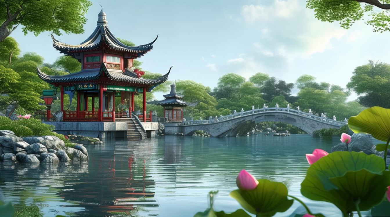 江华的景点 江华的景点